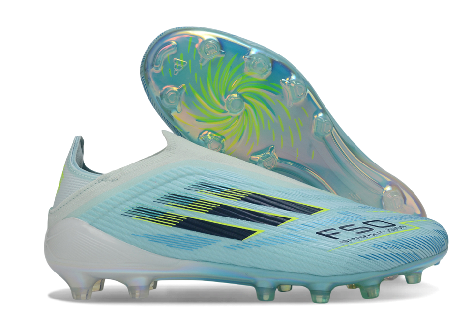 Tacos Adidas_Adidas F50 Elite Laceless FG SIZE-35-45-91818484